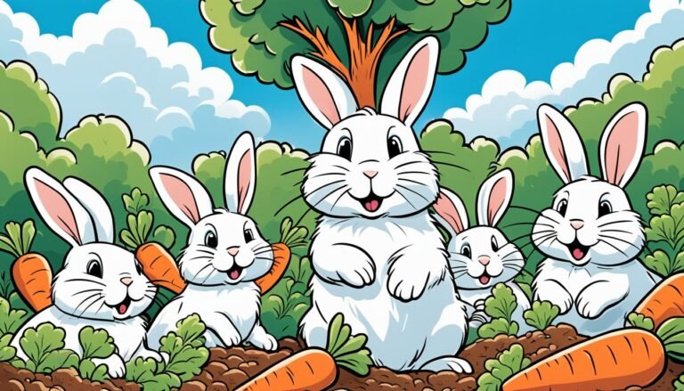 20 interesting facts about rabbits