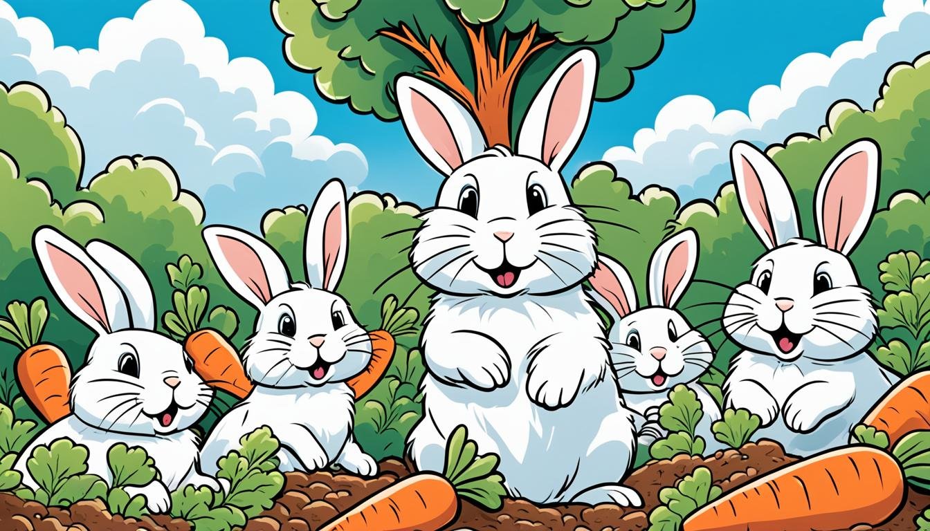 Read more about the article 20 Interesting Facts About Rabbits You’ll Adore!