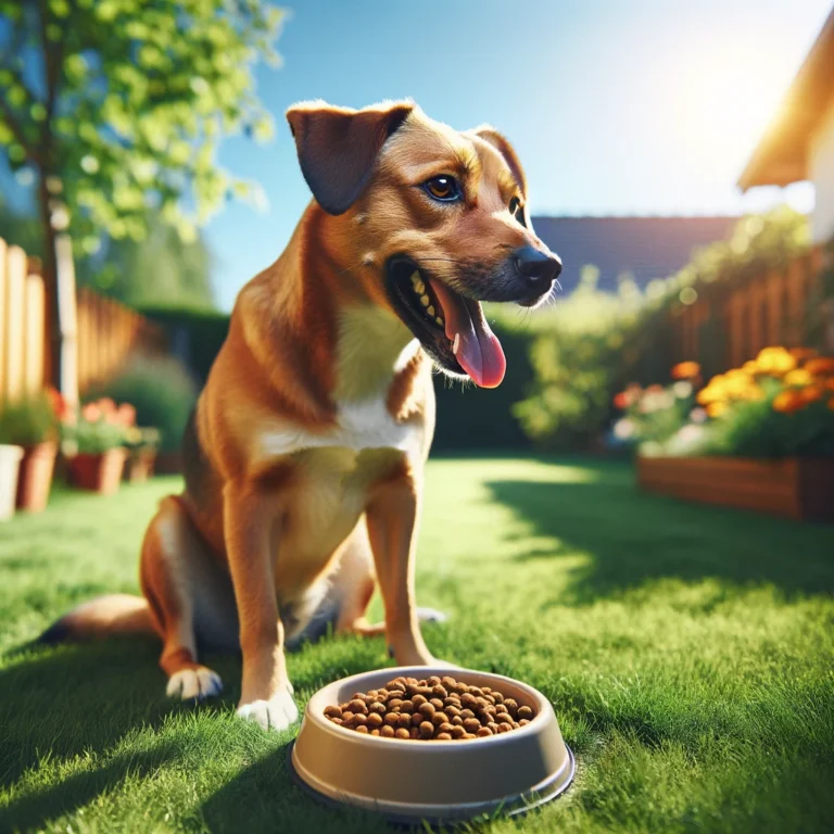 Top Choices for the Best Dog Food: Healthy Options for Your Furry Friend
